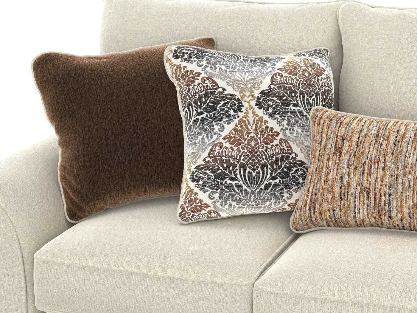 Alden - Queen Sleeper Sofa by Unique Piece Furniture