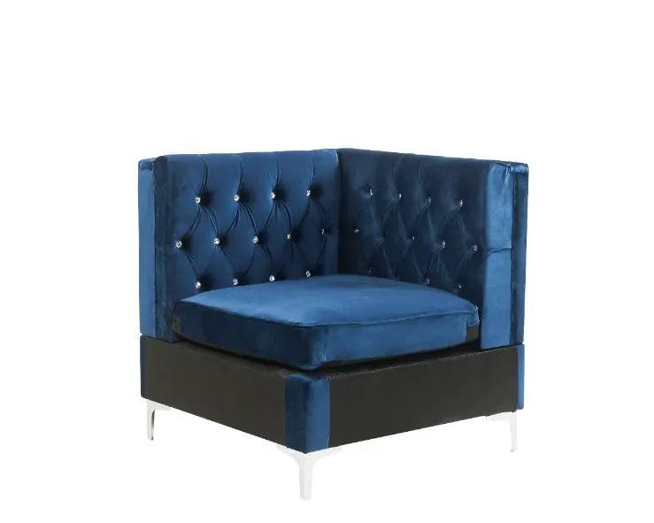 Jaszira - Modular - Wedge by Unique Piece Furniture