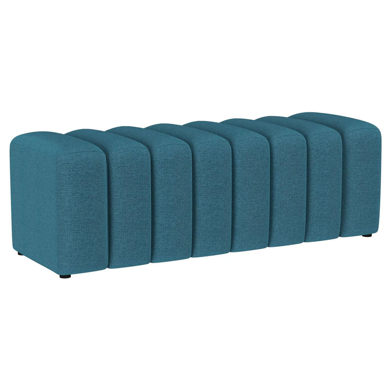 Delsur - Accent Bench by HouseOfZazla
