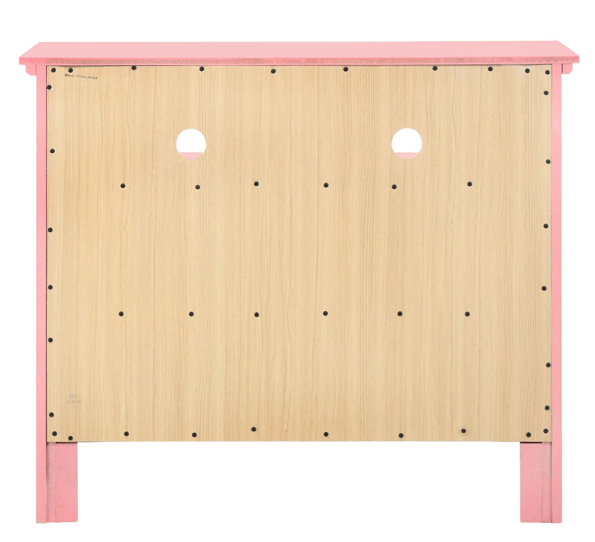 Hammond - Charming Media Chest With Storage by HouseOfZazla