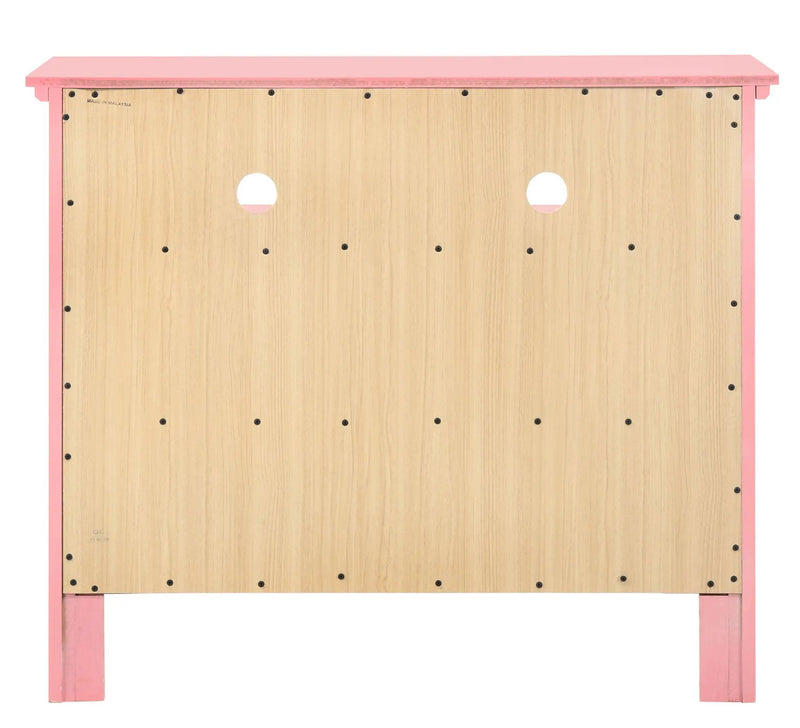 Hammond - Charming Media Chest With Storage by HouseOfZazla