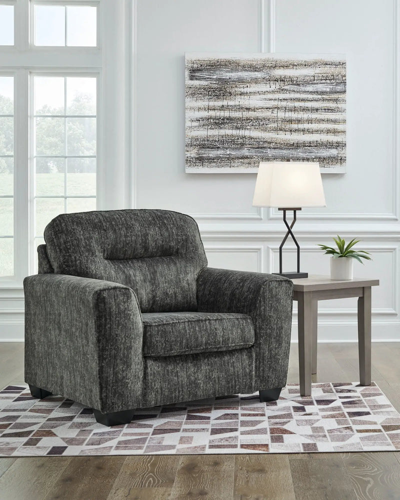 Lonoke - Chair And A Half by Unique Piece Furniture