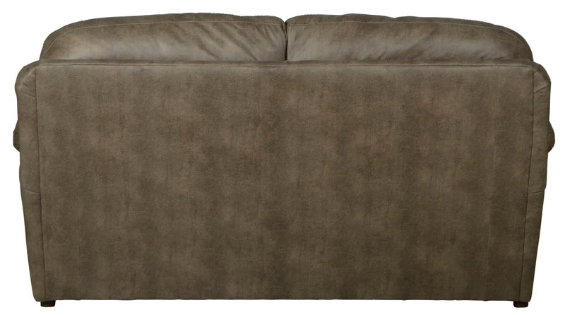 Bradshaw - Loveseat - Mushroom by Unique Piece Furniture