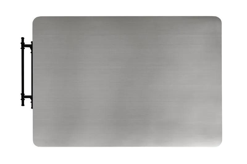 Urrur - Kitchen Island - Gray by Unique Piece Furniture