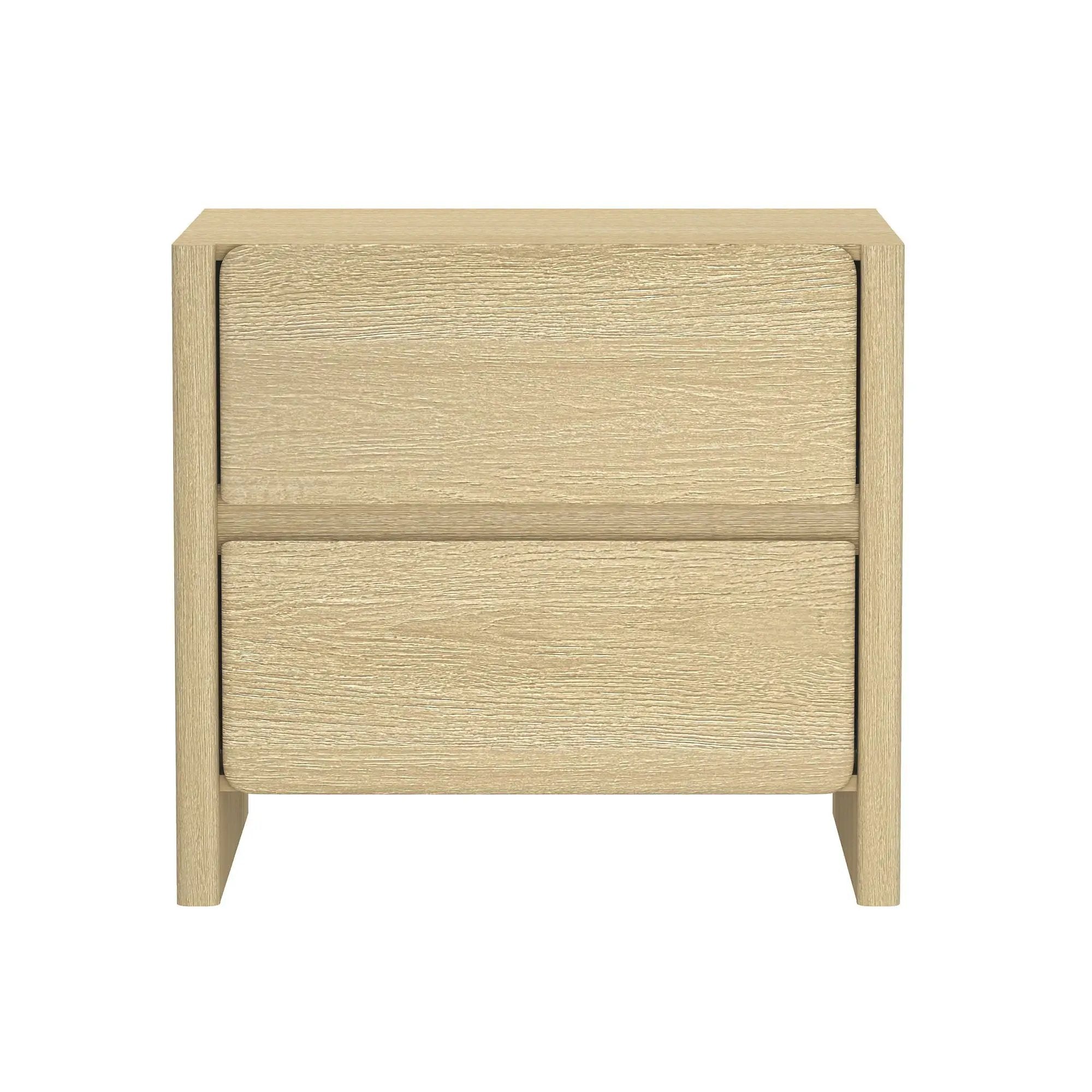 Linda - Nightstand by HouseOfZazla