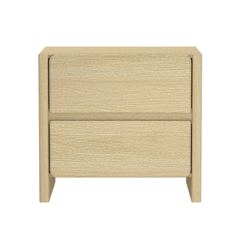 Linda - Nightstand by HouseOfZazla