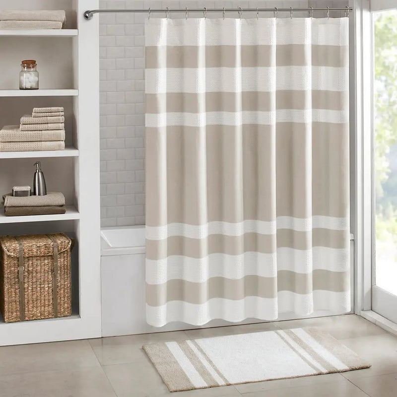 Reversible Bath Rug by HouseOfZazla