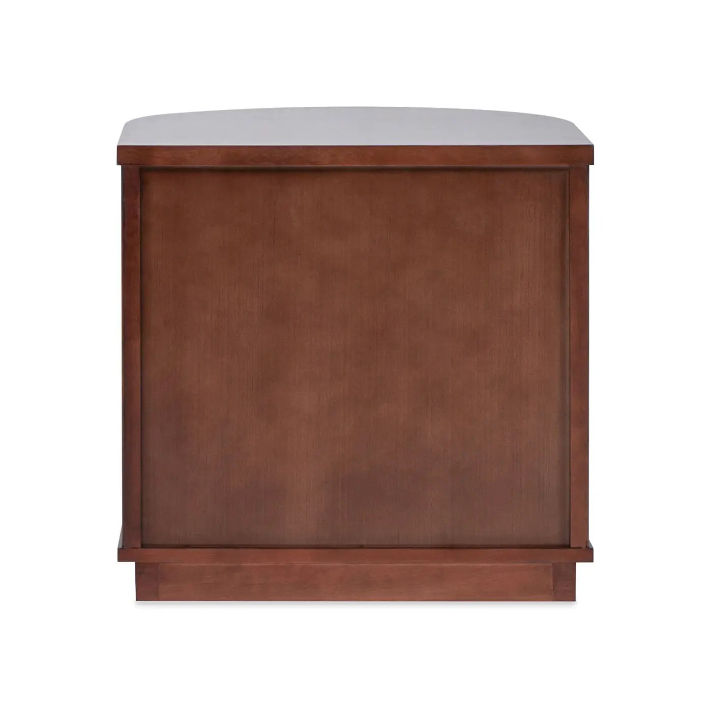 Valentine - 2 Drawer Storage Side Table by Unique Piece Furniture