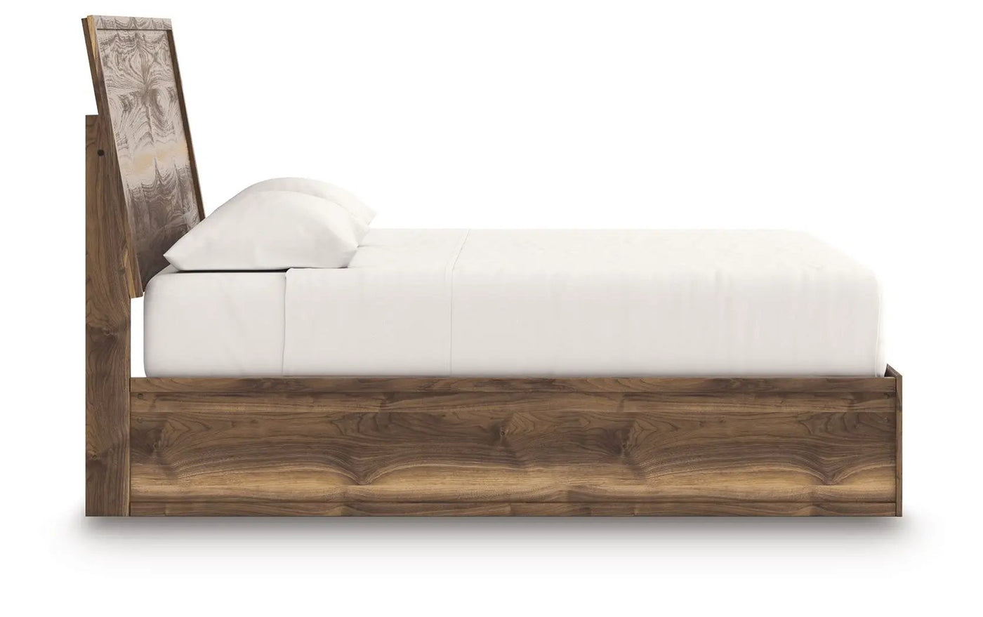 Chirason - Panel Bed by Unique Piece Furniture