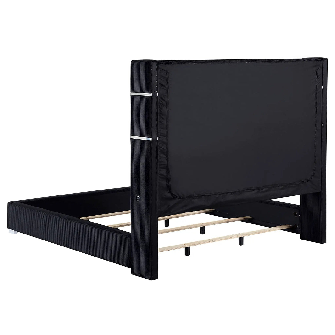 Judah - Flame Visualizer Bed by HouseOfZazla