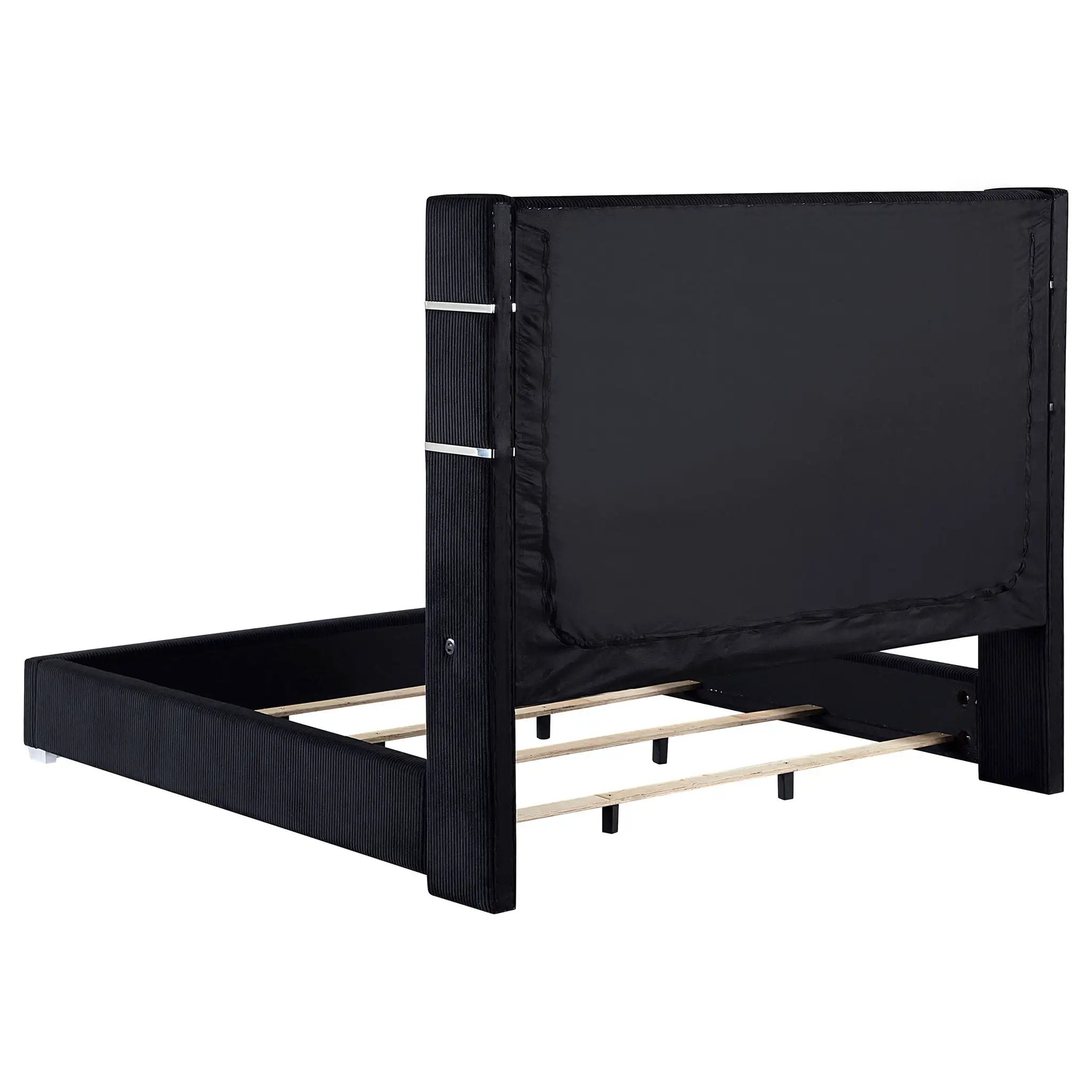 Judah - Flame Visualizer Bed by HouseOfZazla