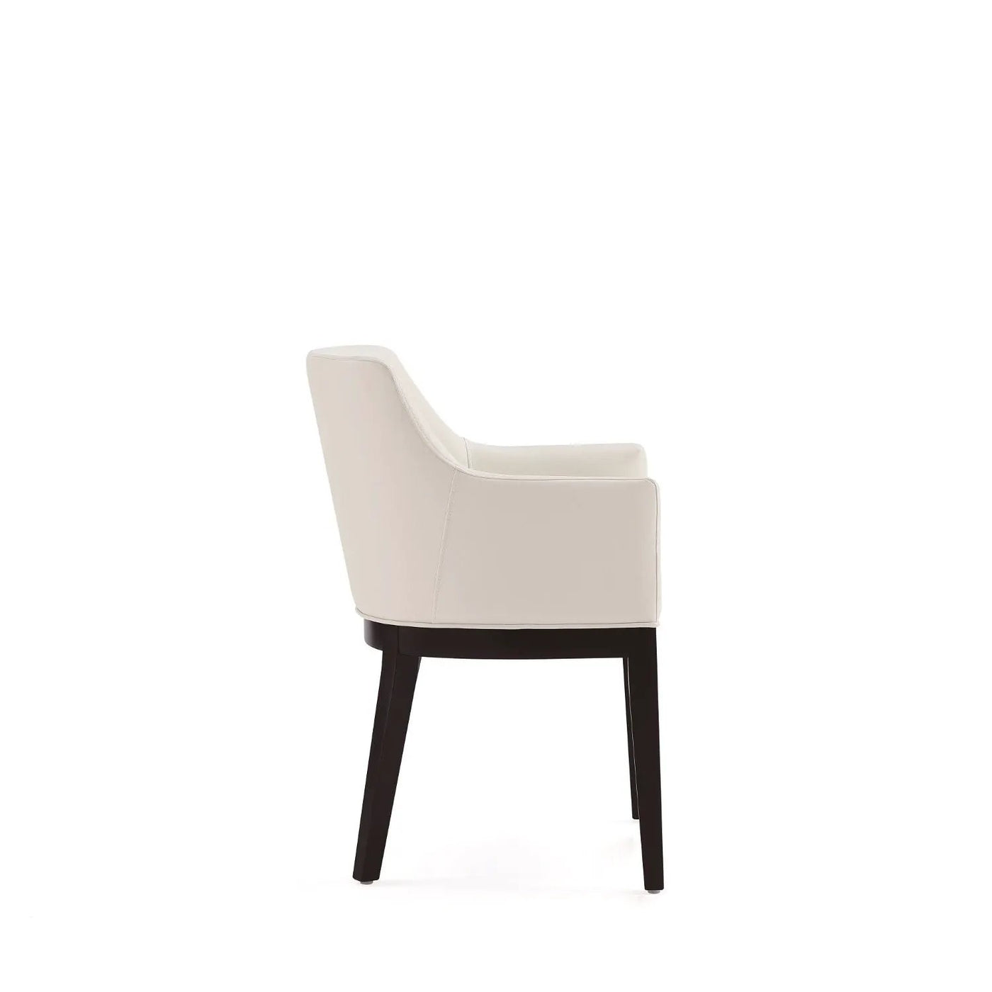 Gansevoort - Armchair by HouseOfZazla