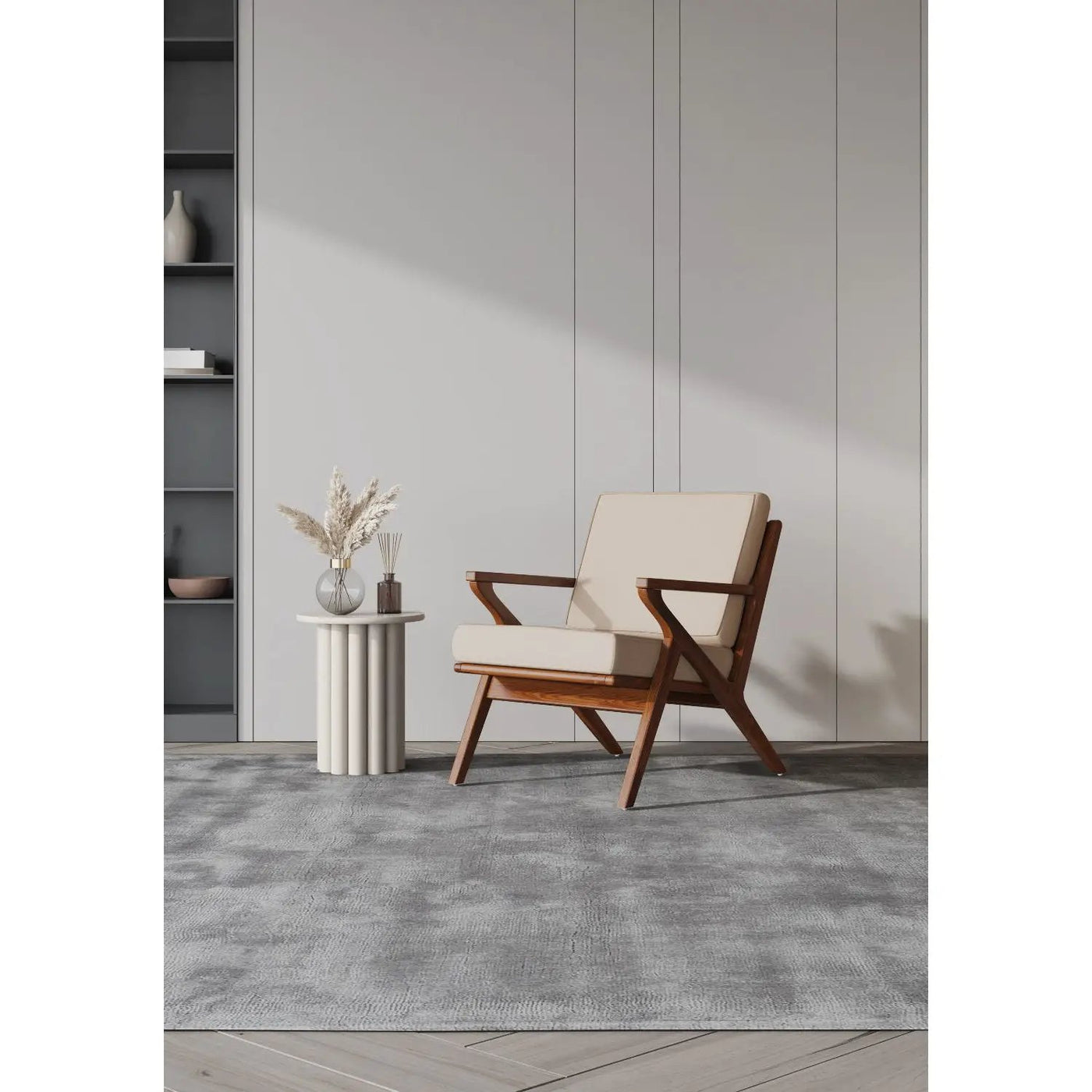 Martelle - Accent Armchair by HouseOfZazla