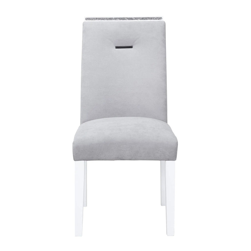 Ariya - Stylish Design Dining Chair by HouseOfZazla