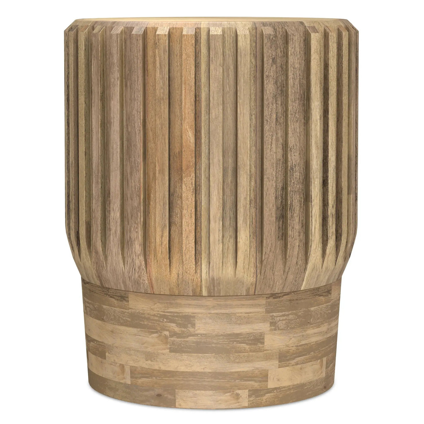 Lyall - Side Table by HouseOfZazla