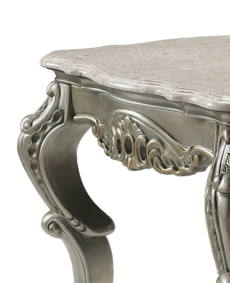 Miliani - Marble Top Table Luxurious Design by Unique Piece Furniture