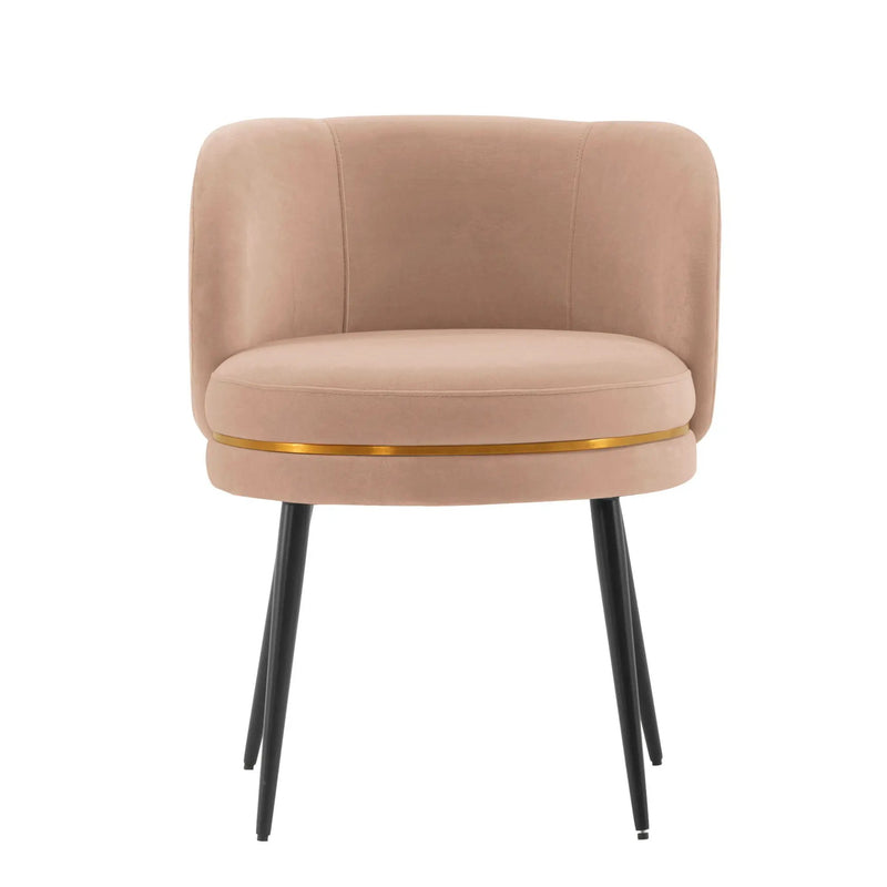 Kaya - Dining Chair by HouseOfZazla