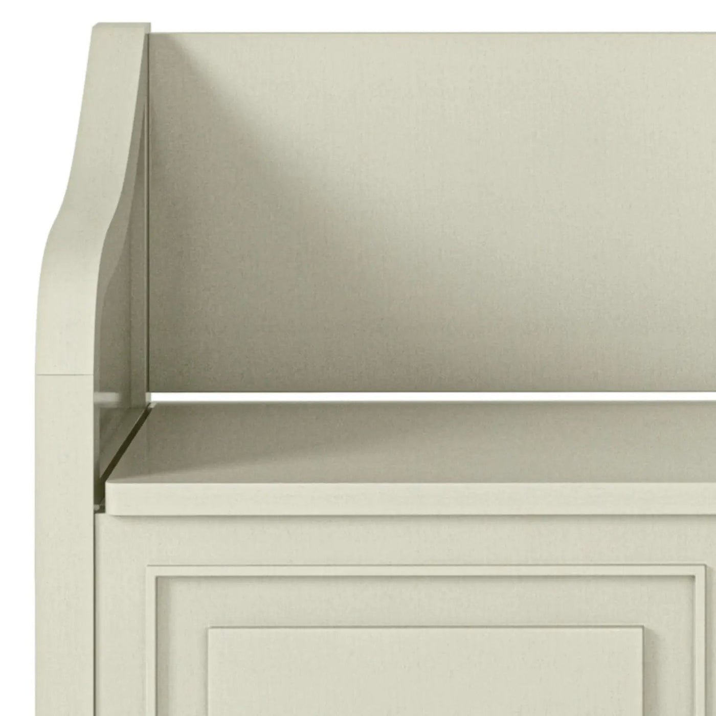 Connaught - Storage Bench by HouseOfZazla