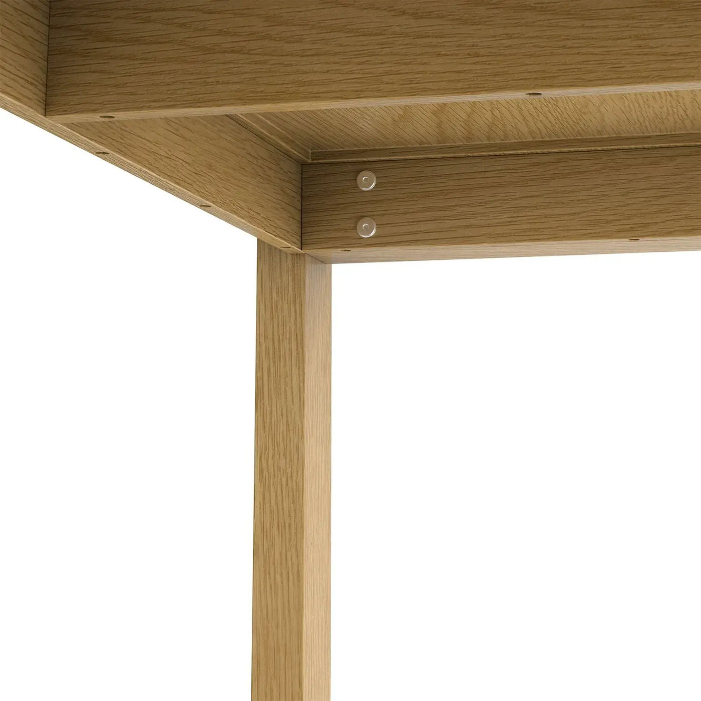 Wilson - Handcrafted Dining Table by Unique Piece Furniture