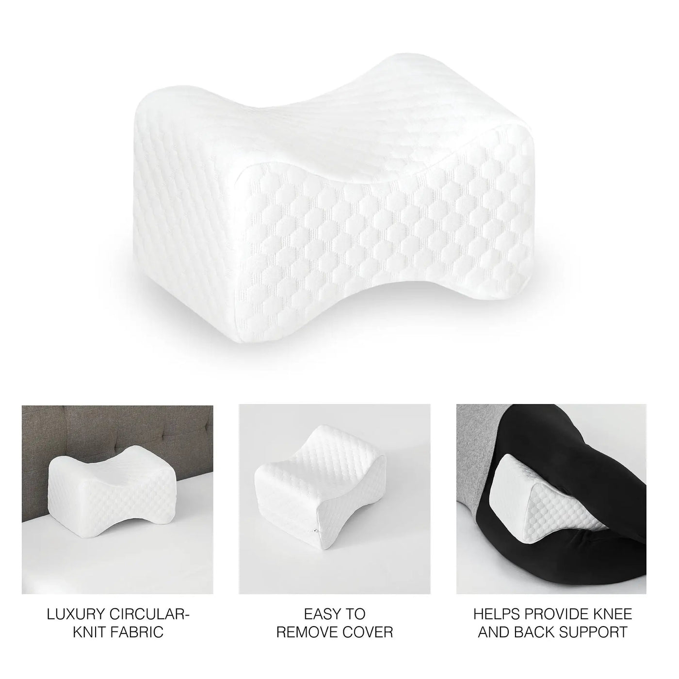 12 Piece Premium Comfort Bedding Pack by Unique Piece Furniture