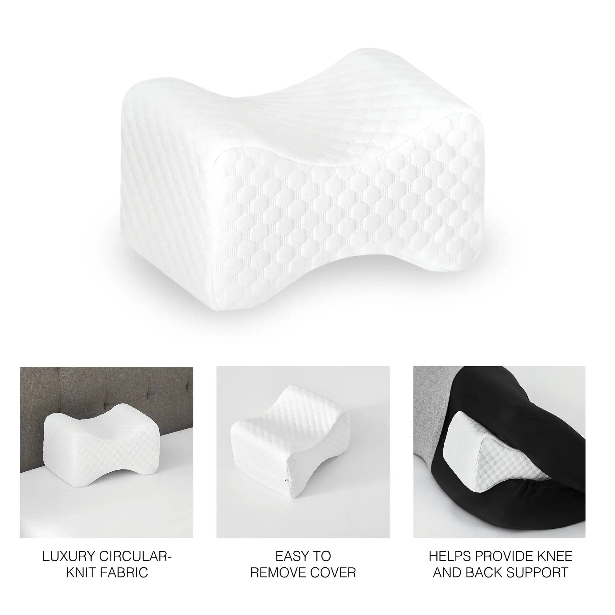 12 Piece Premium Comfort Bedding Pack by Unique Piece Furniture