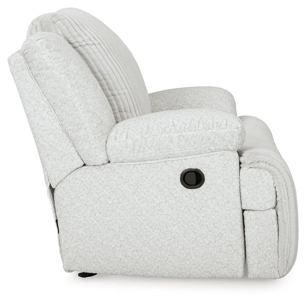 Top Tier - Rocker Recliner by Unique Piece Furniture