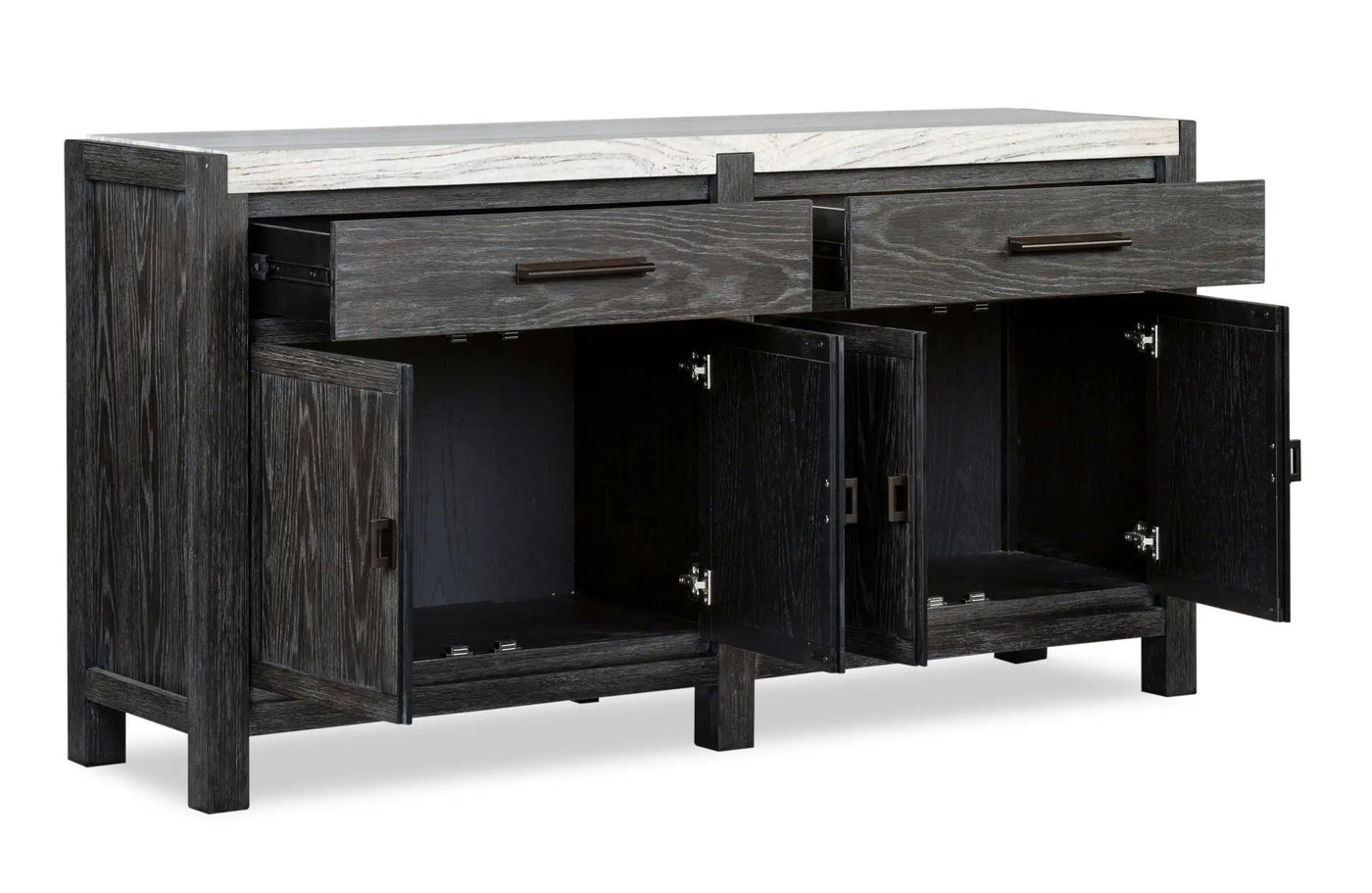 Plum Creek - Sideboard by Unique Piece Furniture