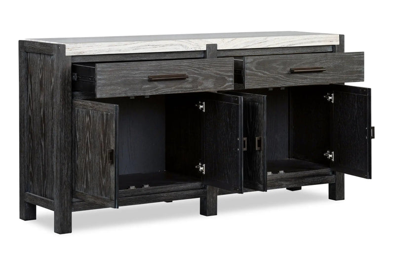 Plum Creek - Sideboard by Unique Piece Furniture