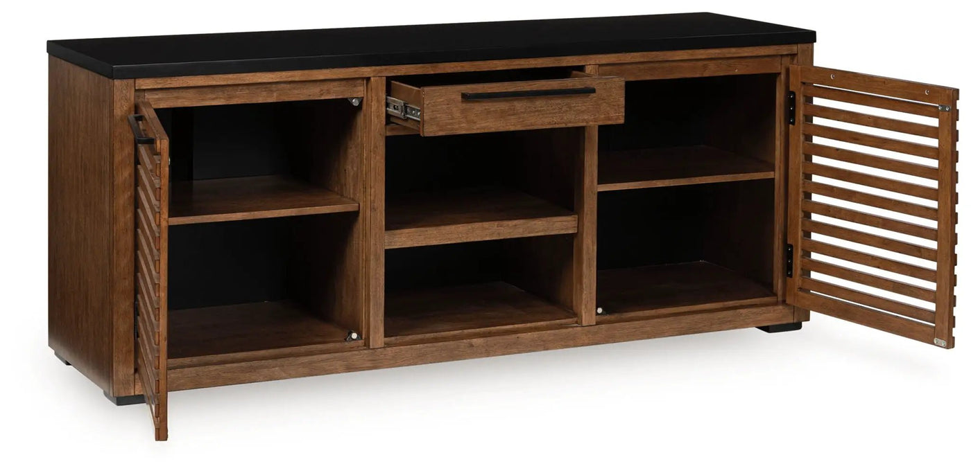 Kallari - Credenza by Unique Piece Furniture