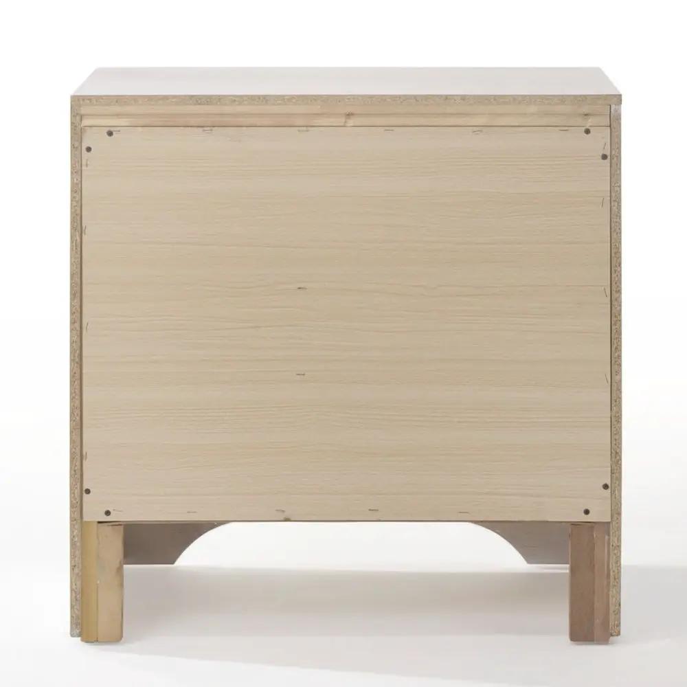 Naima - Nightstand by Unique Piece Furniture