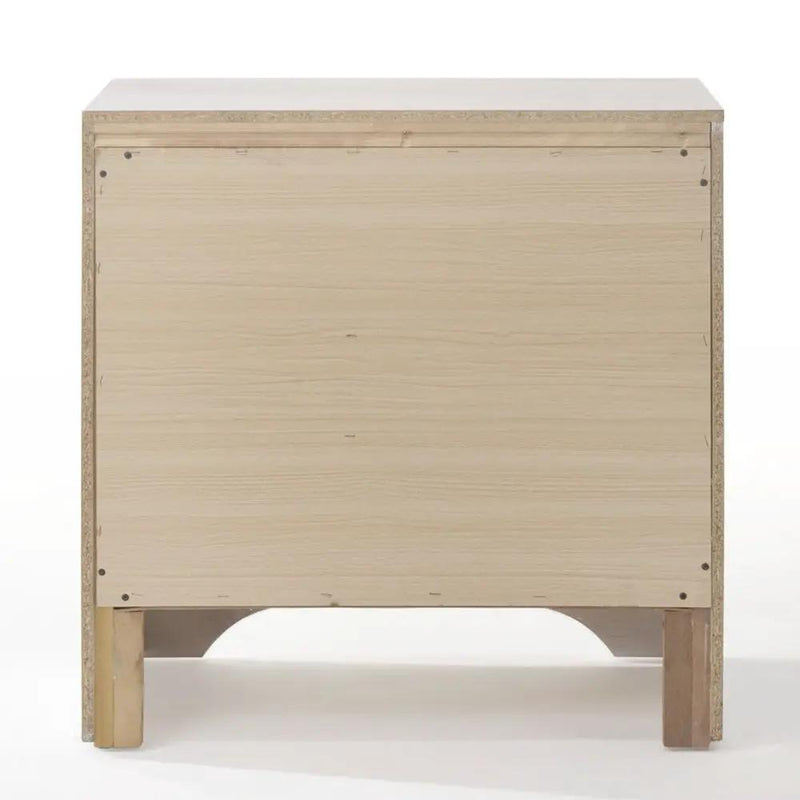 Naima - Nightstand by Unique Piece Furniture