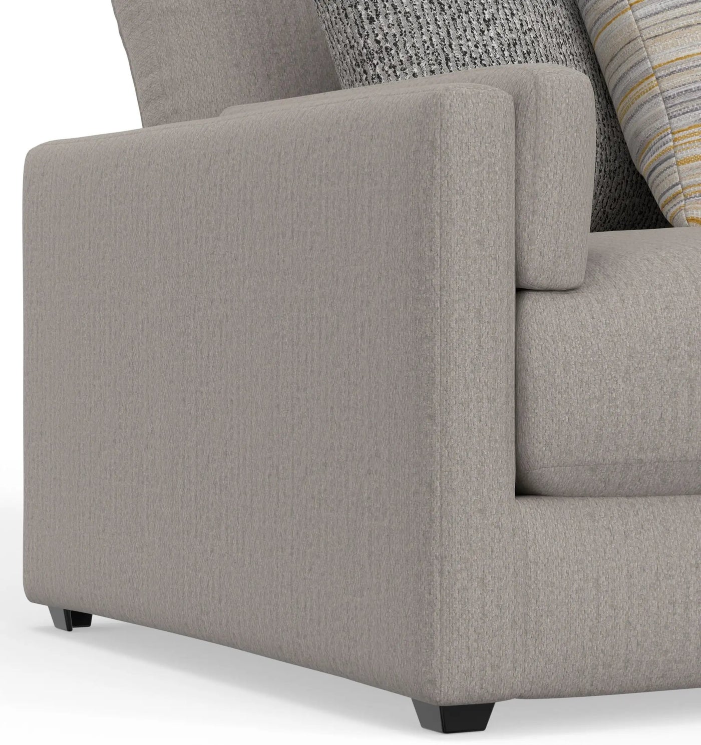 Trevor - Chair 1/2 by Unique Piece Furniture