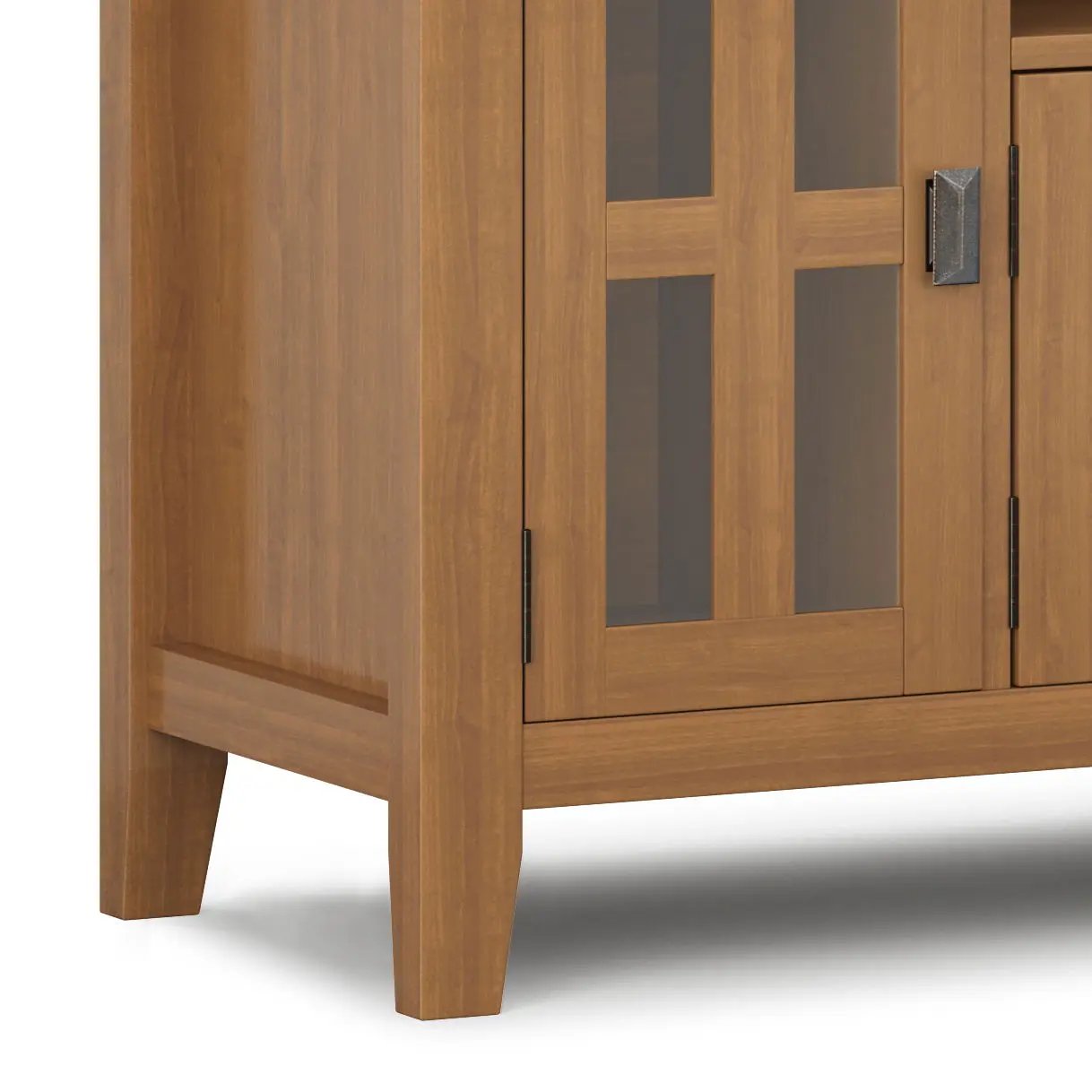 Artisan - TV Media Stand by HouseOfZazla