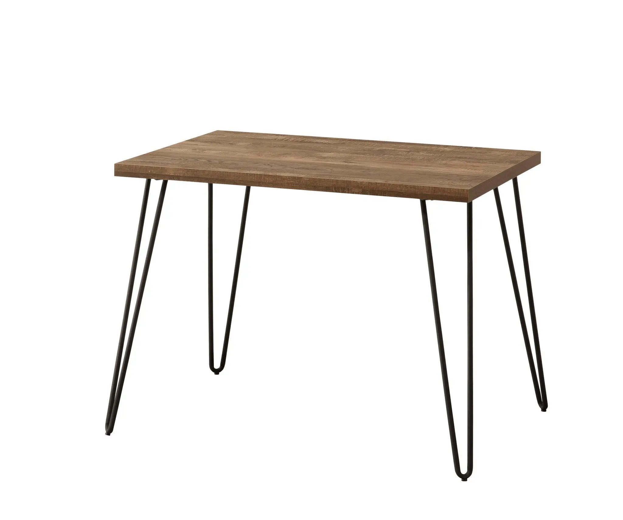 Rustic Desk - Taupe by Unique Piece Furniture
