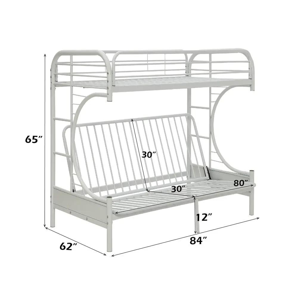 Eclipse - Contemporary - Bunk Bed by Unique Piece Furniture