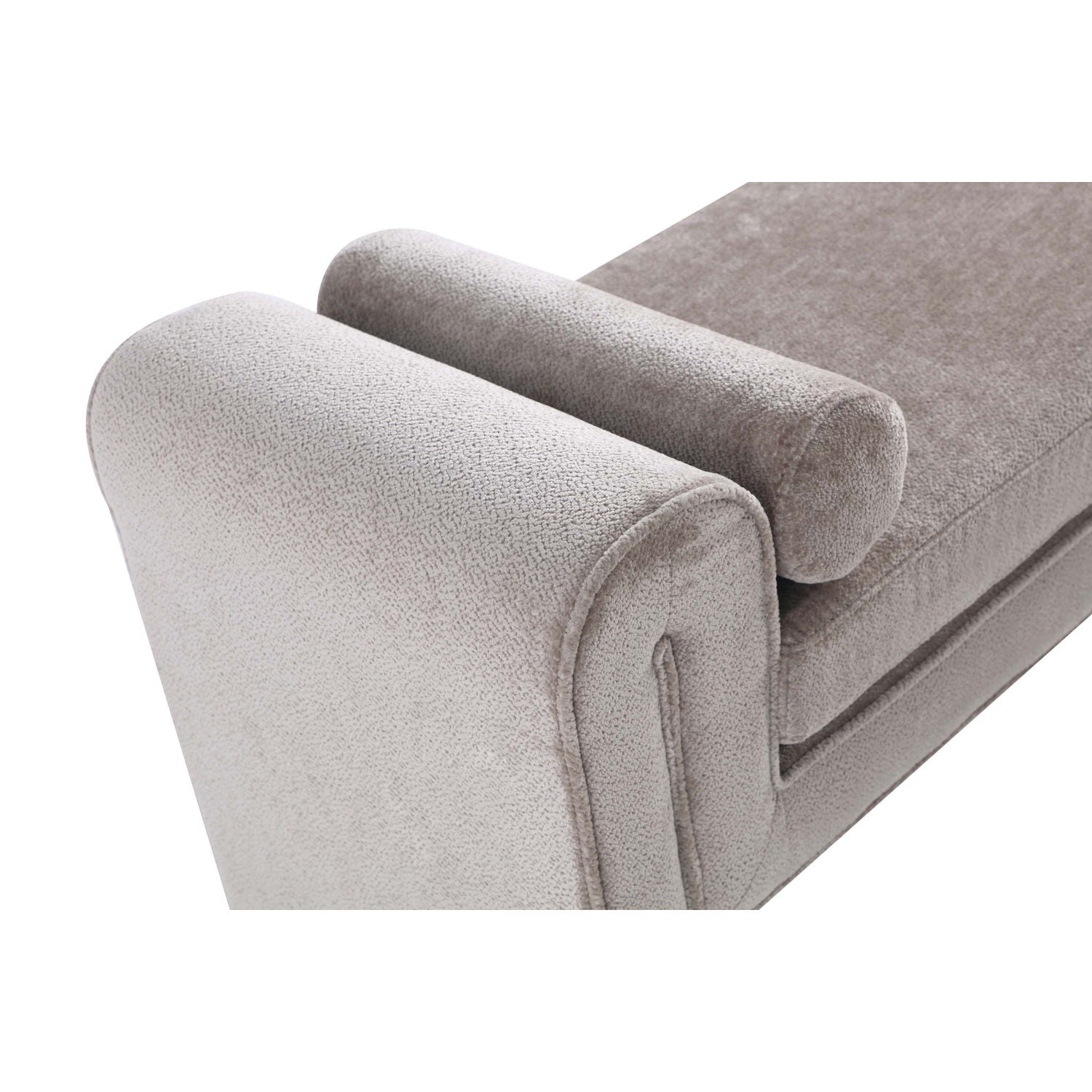 Concord - Accent Bench by HouseOfZazla