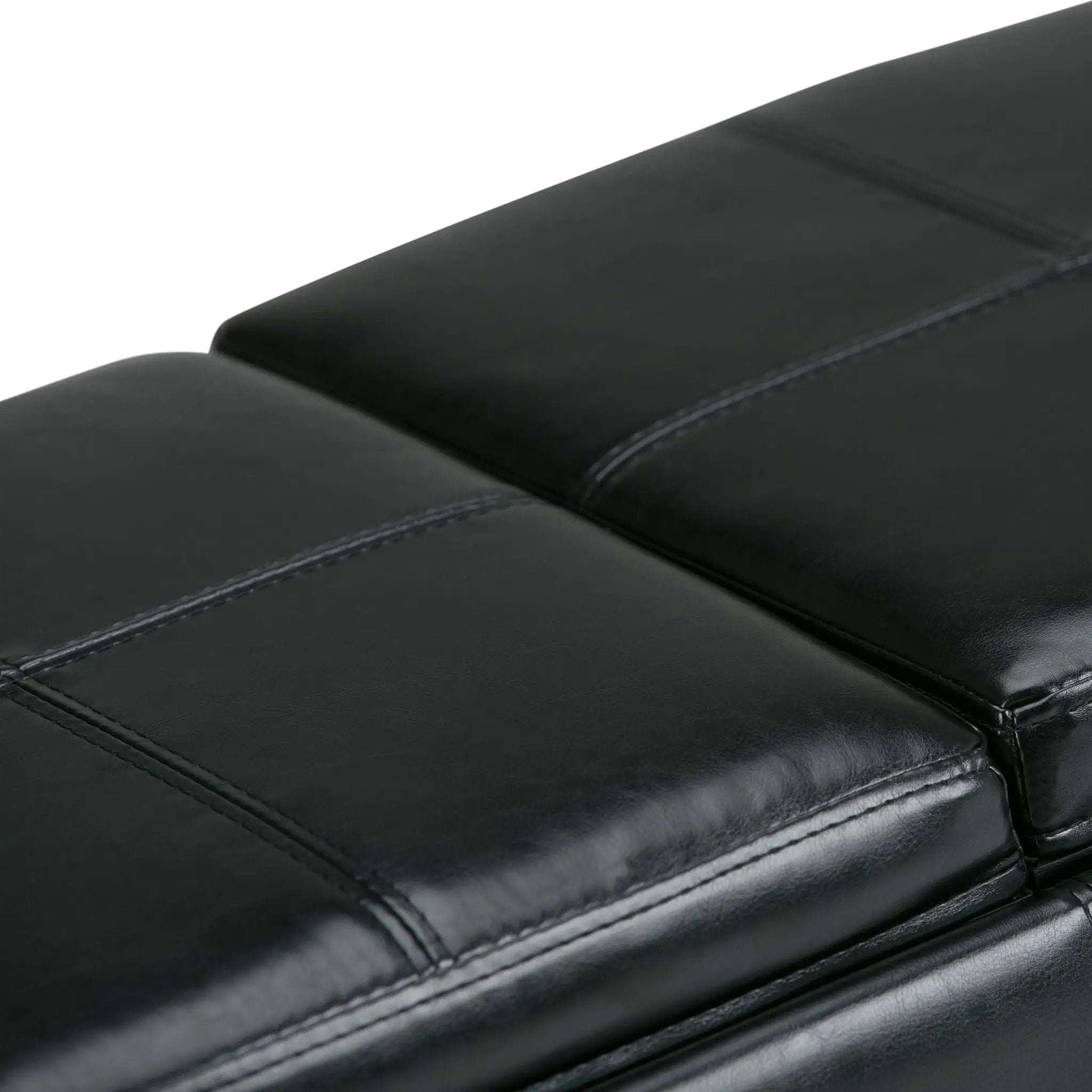Avalon - Upholstered Storage Ottoman by Unique Piece Furniture