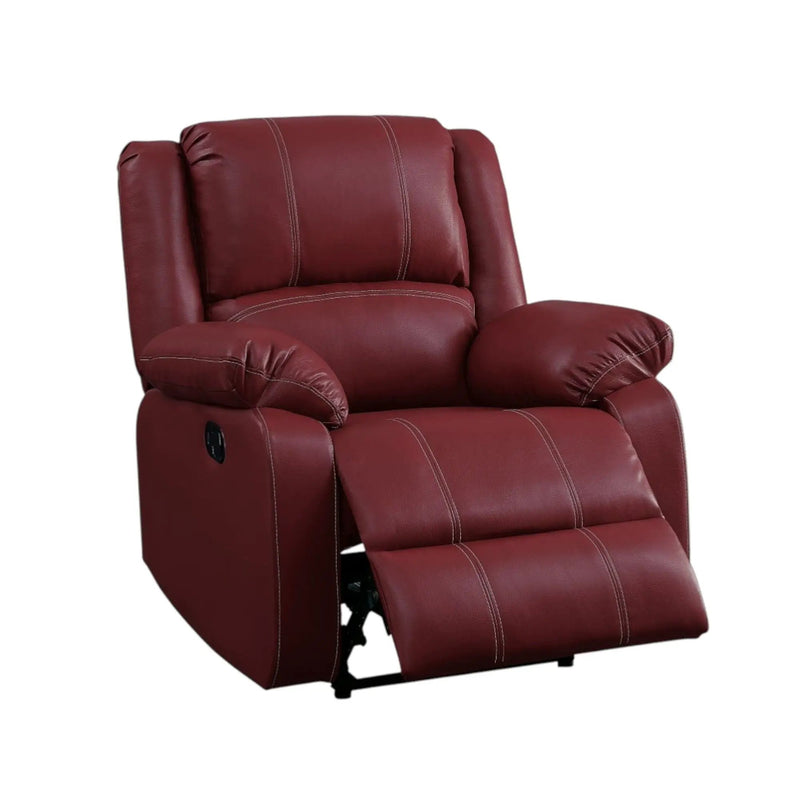 Zuriel - Recliner Chair by HouseOfZazla