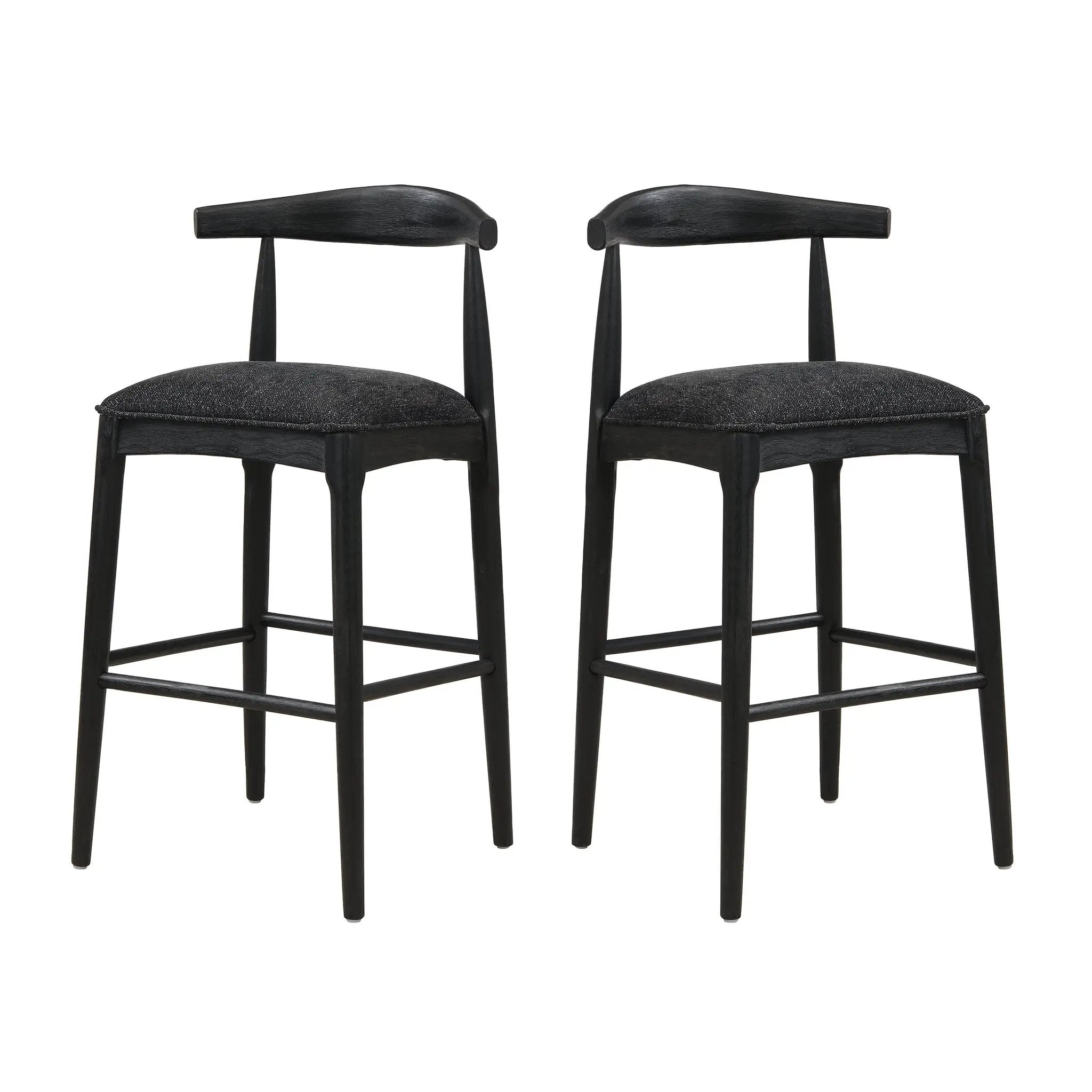 Bar Stool In by HouseOfZazla