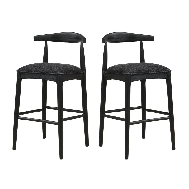 Bar Stool In by HouseOfZazla