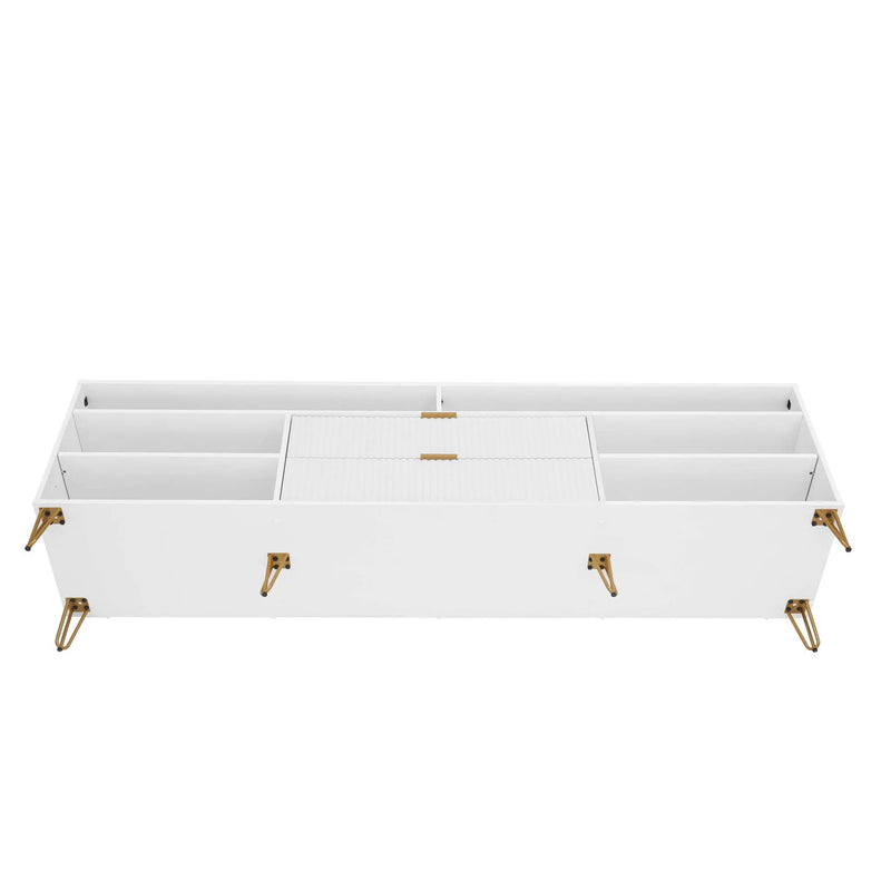 Dumbo - TV Stand by HouseOfZazla