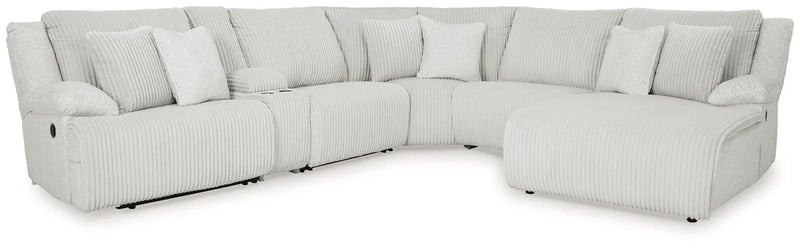 Top Tier - Reclining Living Room Set by Unique Piece Furniture