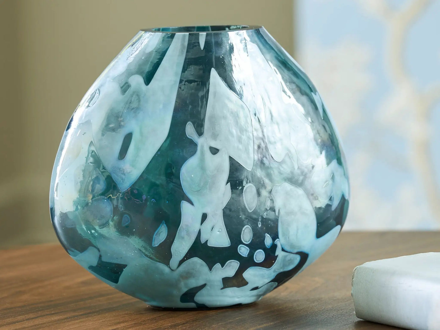Cartshaw - Vase by Unique Piece Furniture