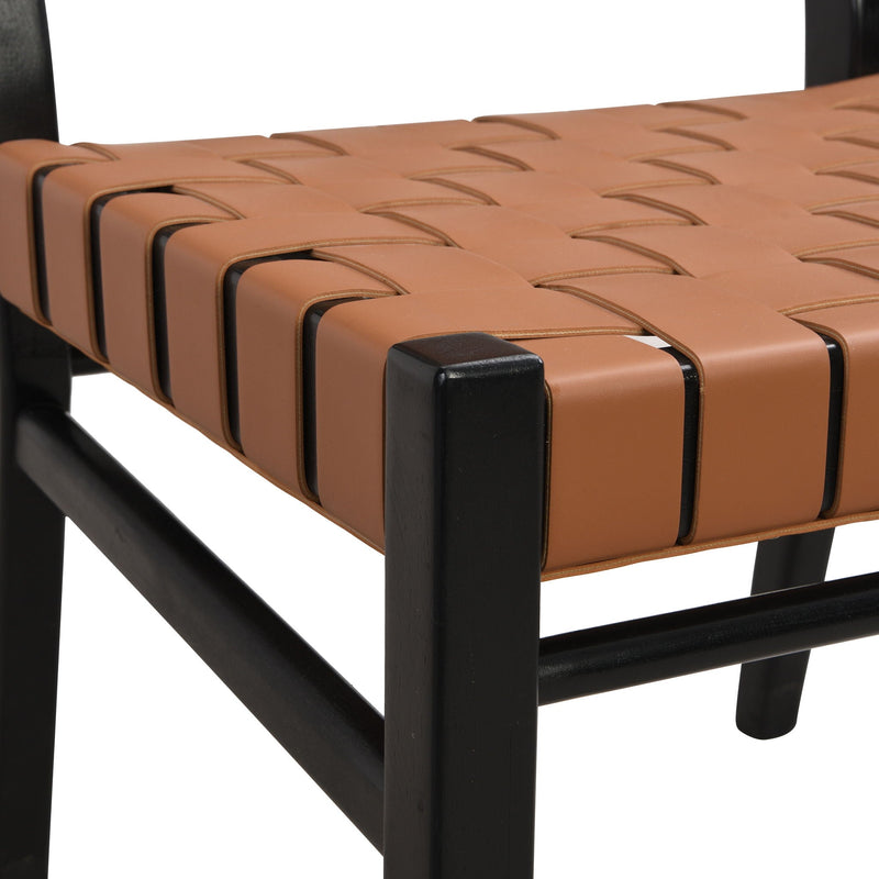 Modern Style Dining Chair by HouseOfZazla
