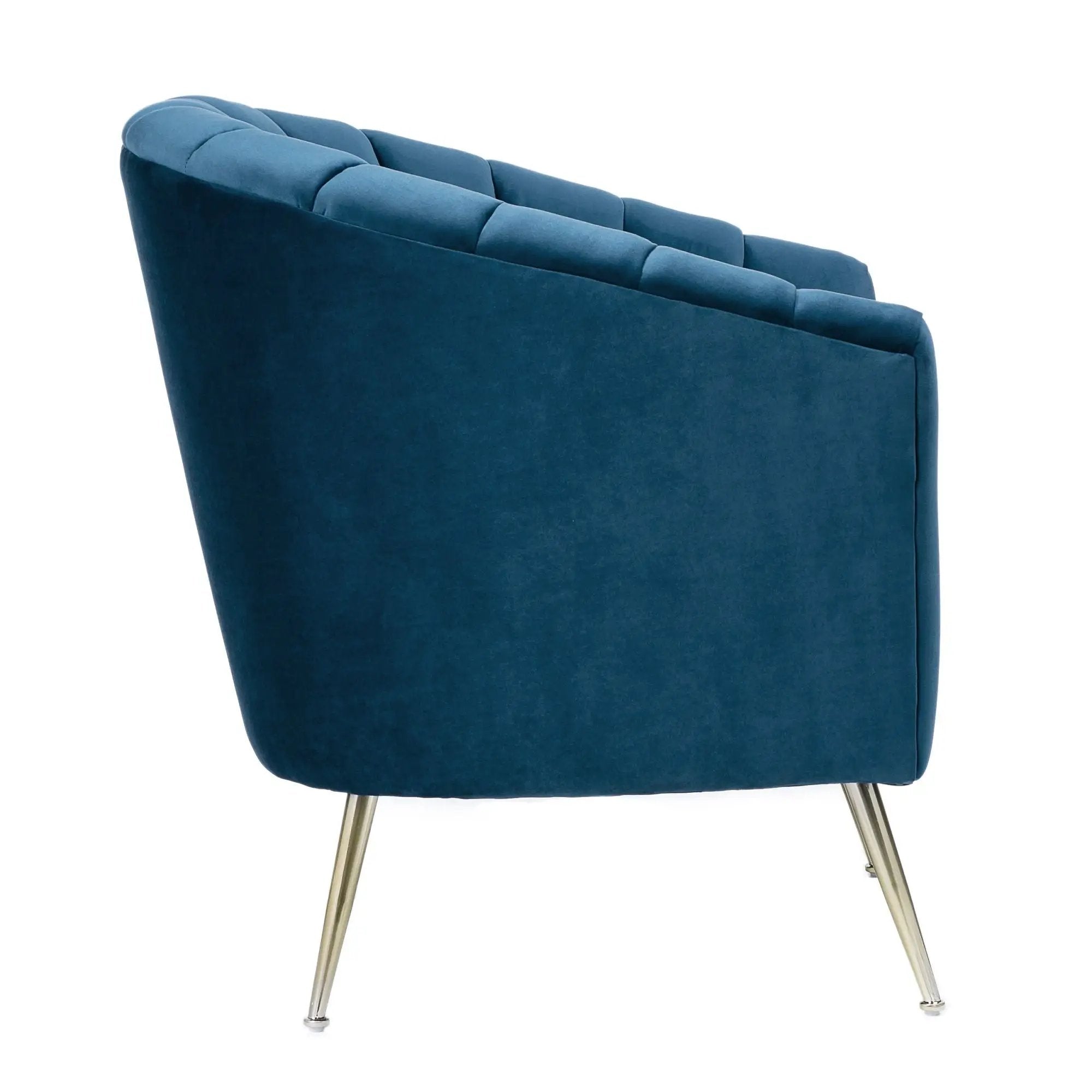 Rosemont - Accent Armchair by HouseOfZazla