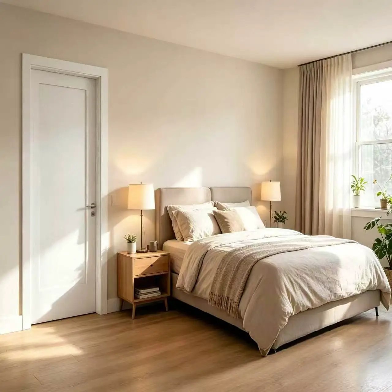 30 In. X 80 In. X 1-3/8 In. Shaker Door by HouseOfZazla