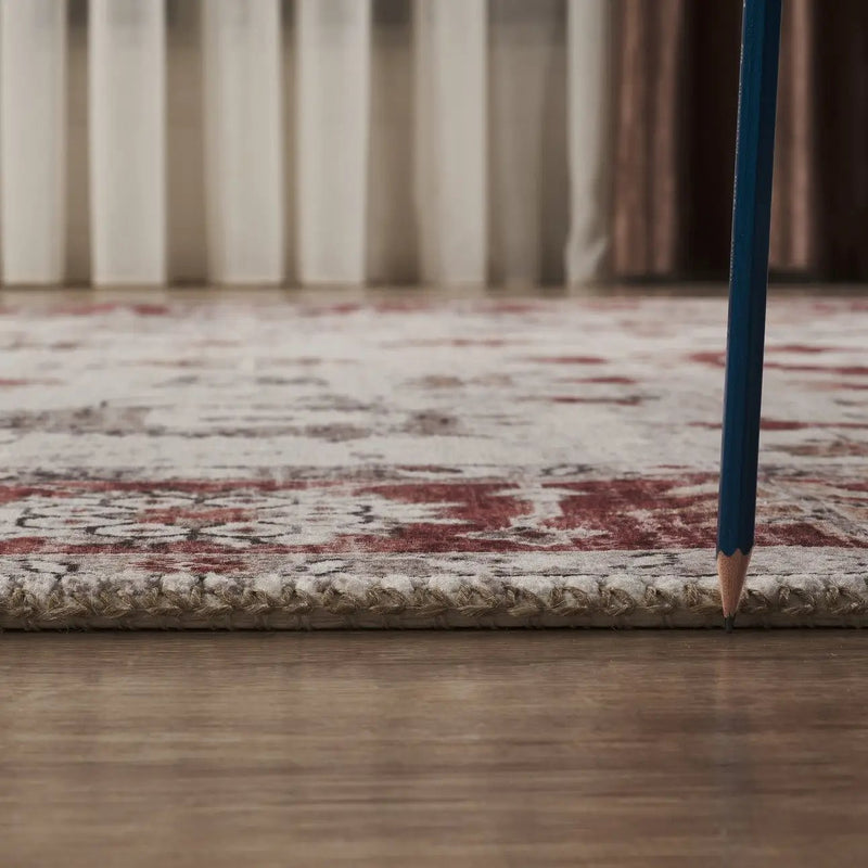Oxford Collection Area Rugs by HouseOfZazla