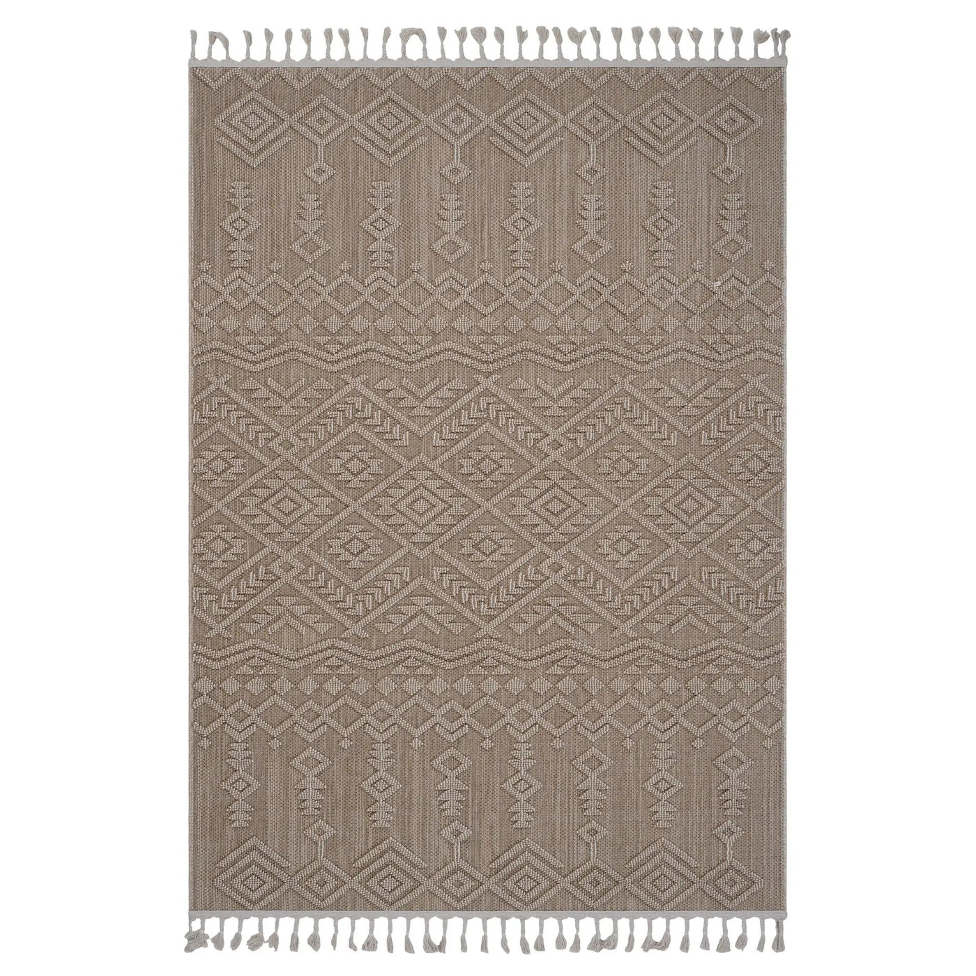 Guros Collection 6.7X9 Rug by HouseOfZazla