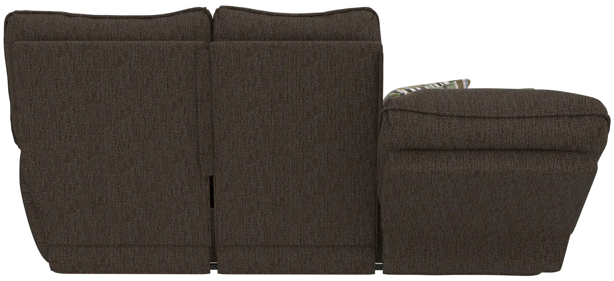 Lenny - Power Lay Flat Reclining Sofa by Unique Piece Furniture