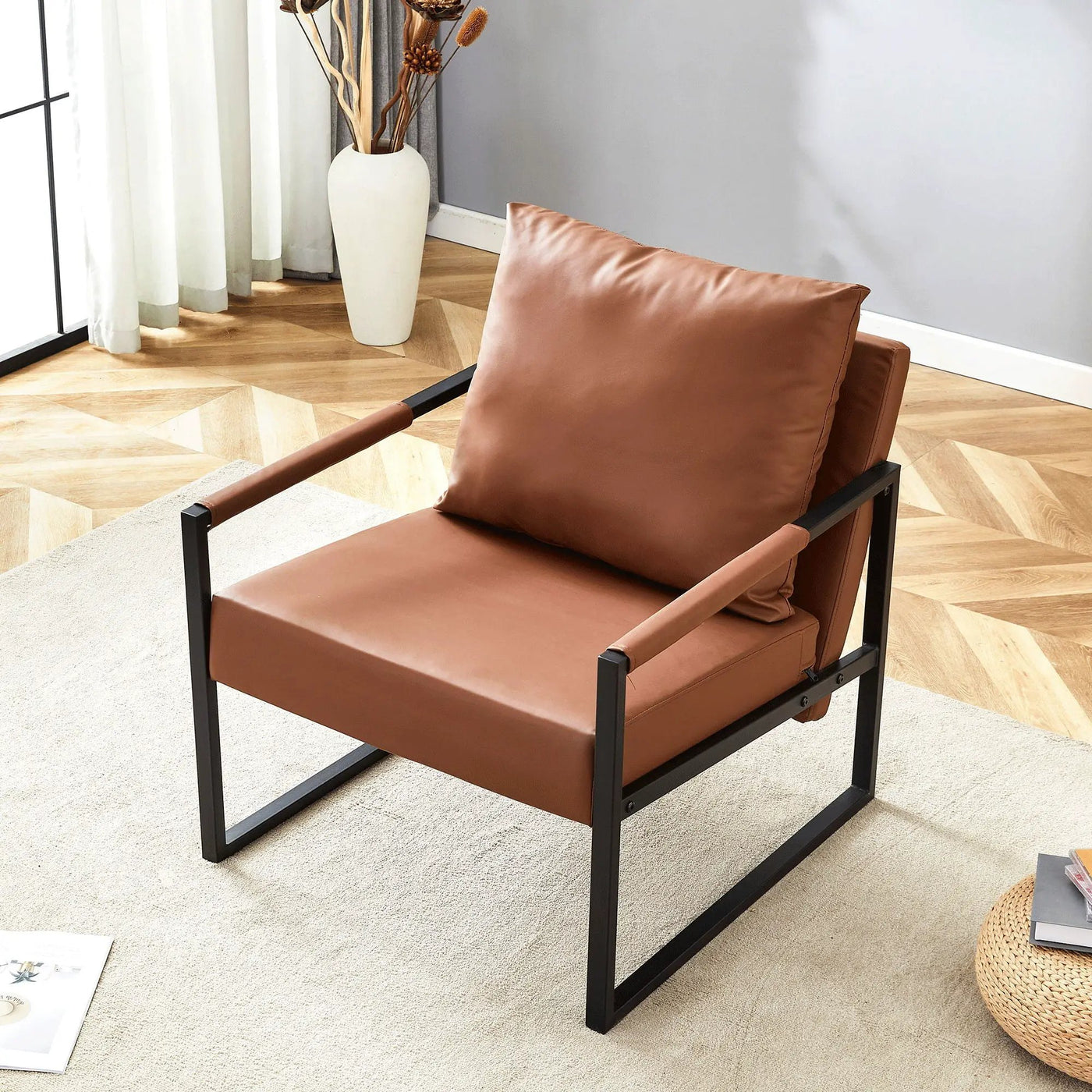 Sofa Ergonomic Design For Living Room by HouseOfZazla